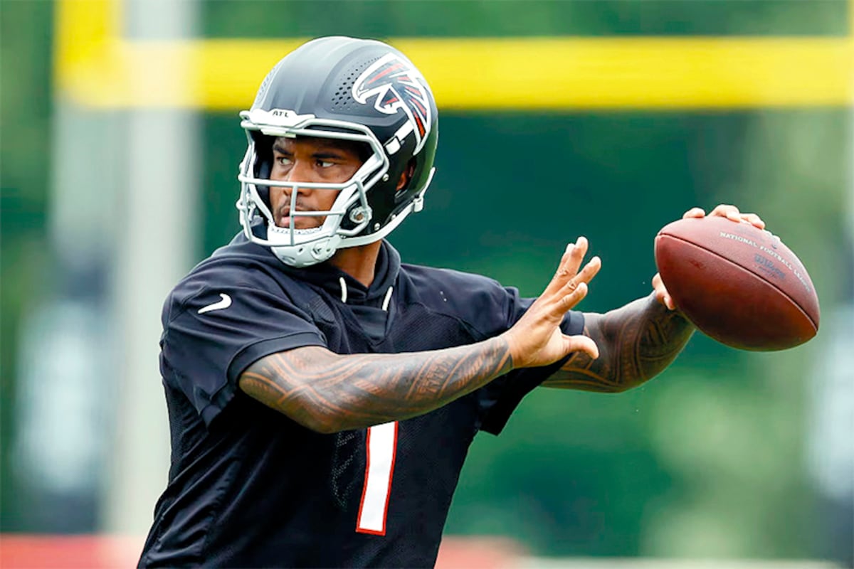 Atlanta Falcons apuestan por Tua para cambiar su historia