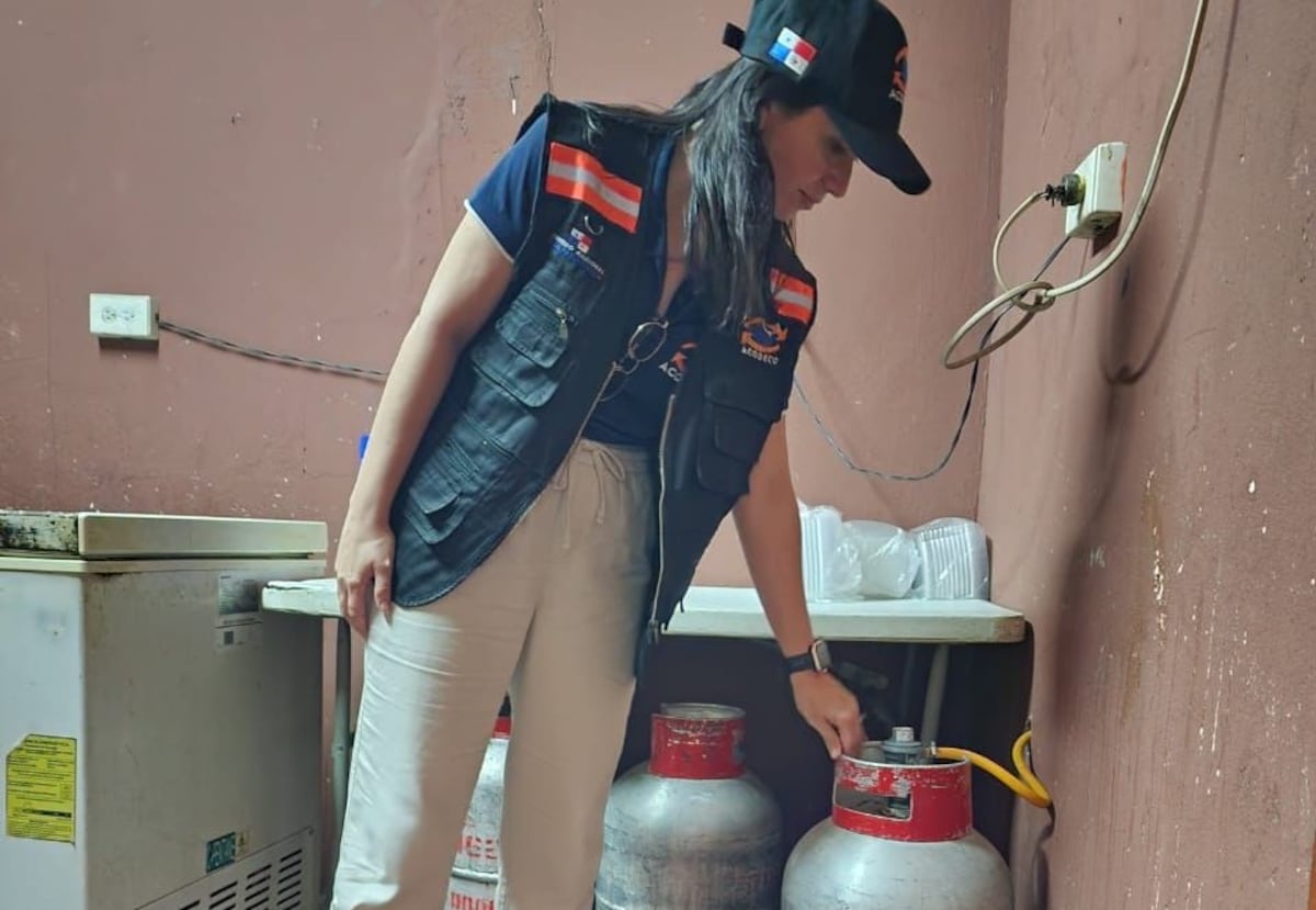 Acodeco pilla más de 15 mil productos vencidos en Los Santos