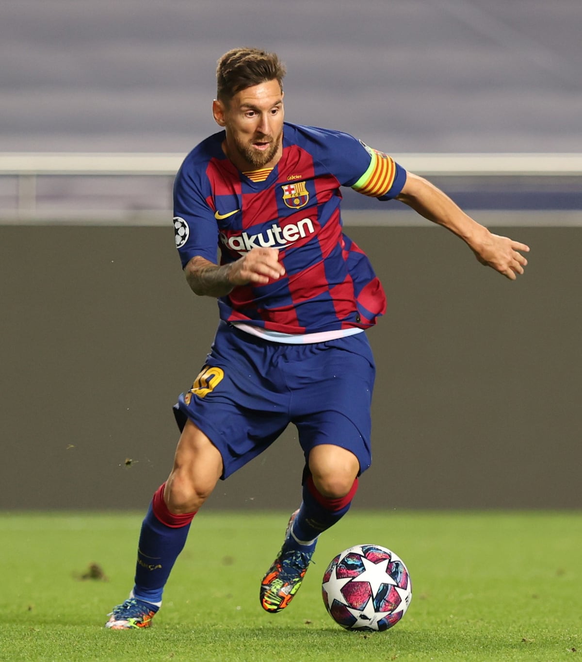 ¿Messi en venta? Así lo cree que un expresidente del Barcelona