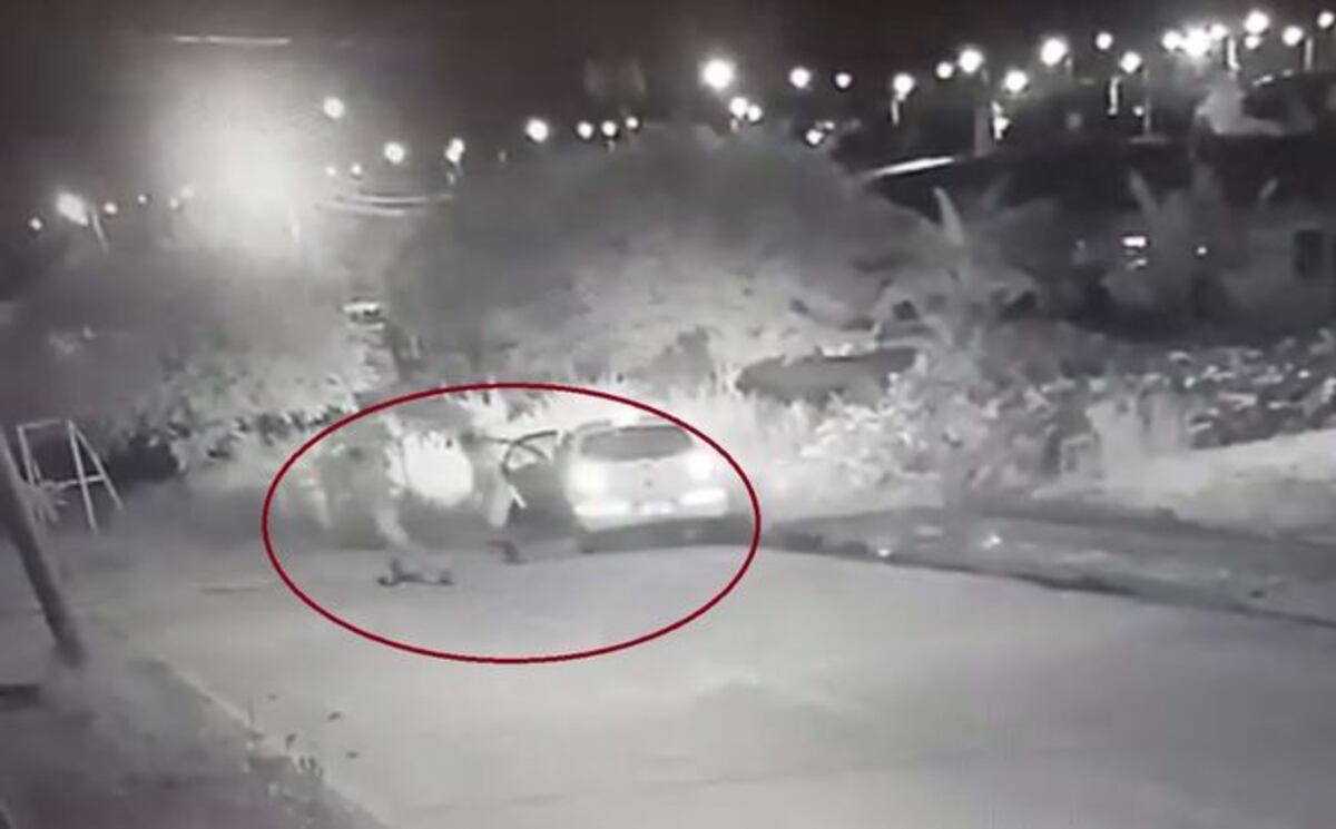 Los asaltos a mano armada a taxistas en la Chorrera no cesan | VIDEO