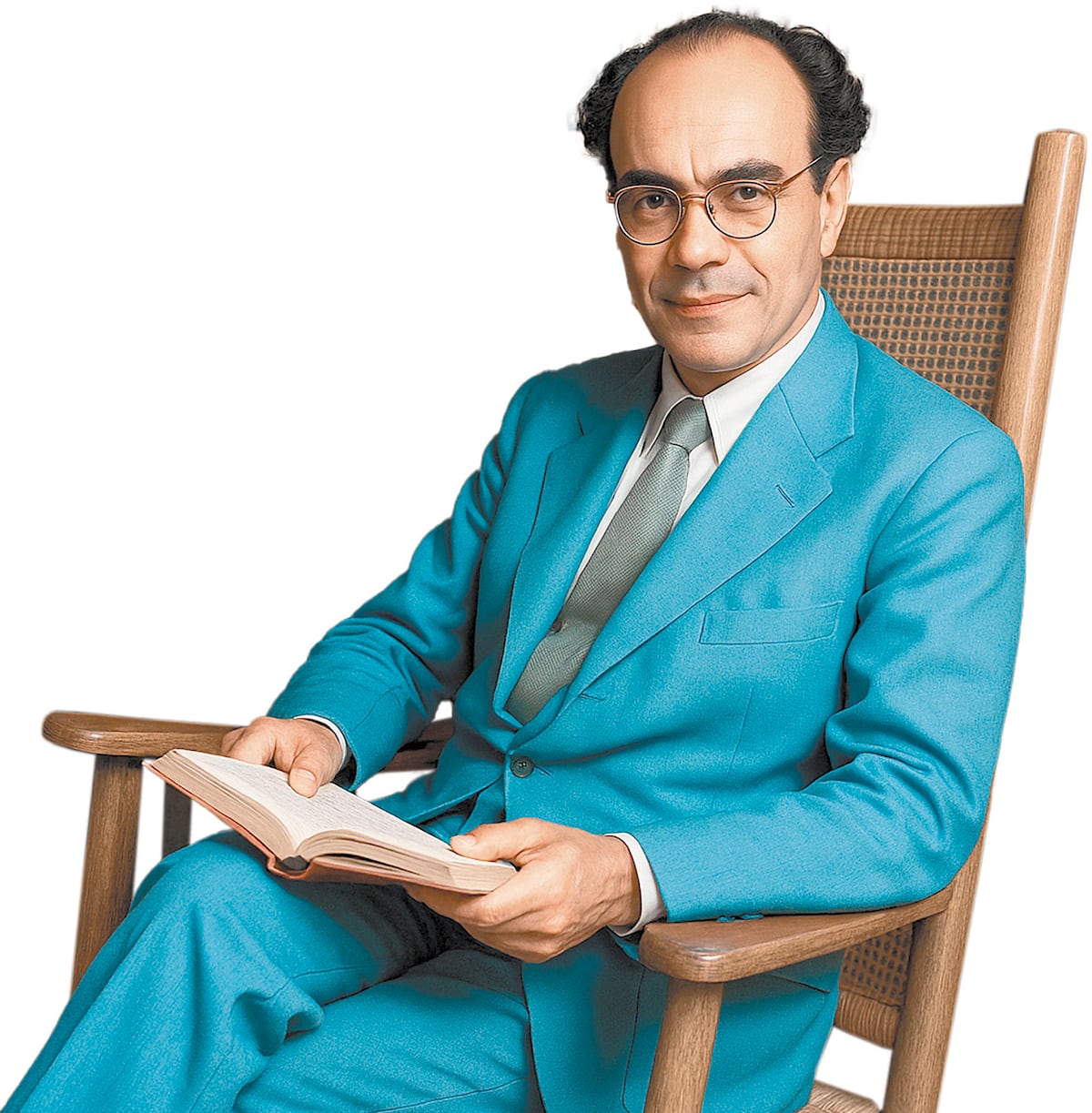 El conflicto narrativo