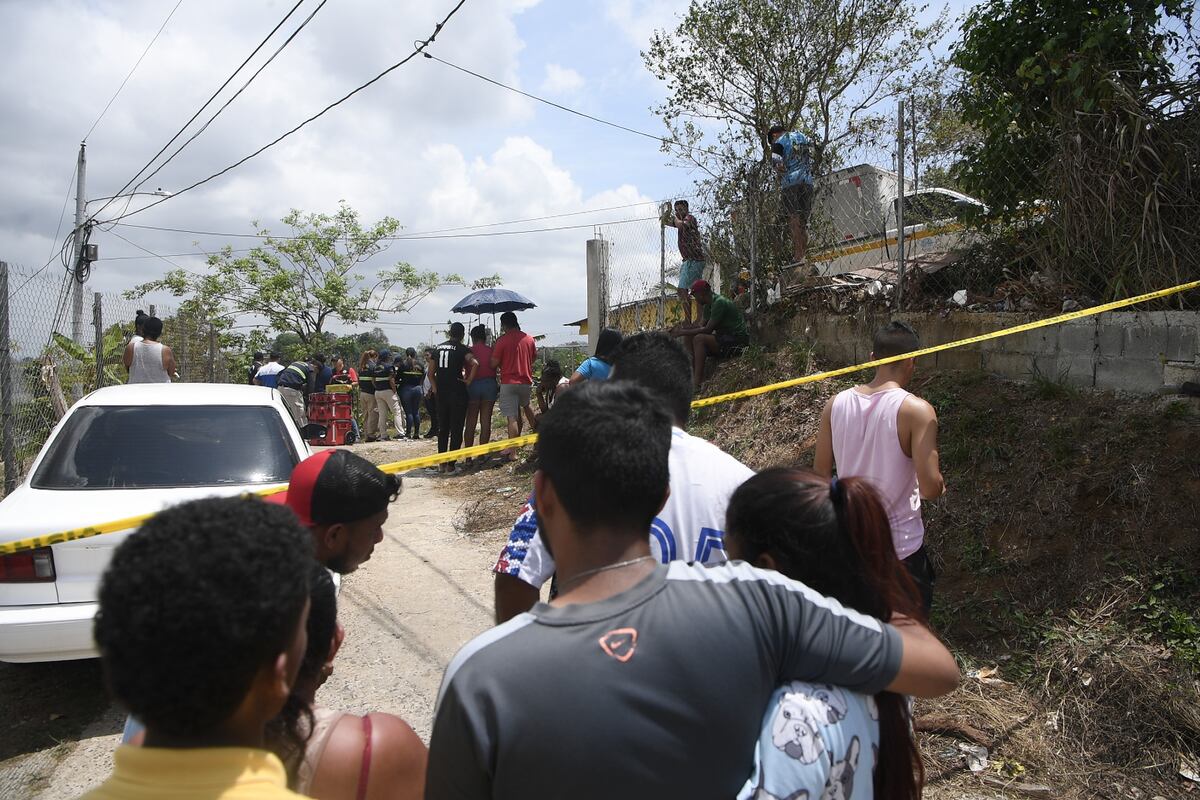 Malditos celos le costaron la vida a ‘Pepito’ 