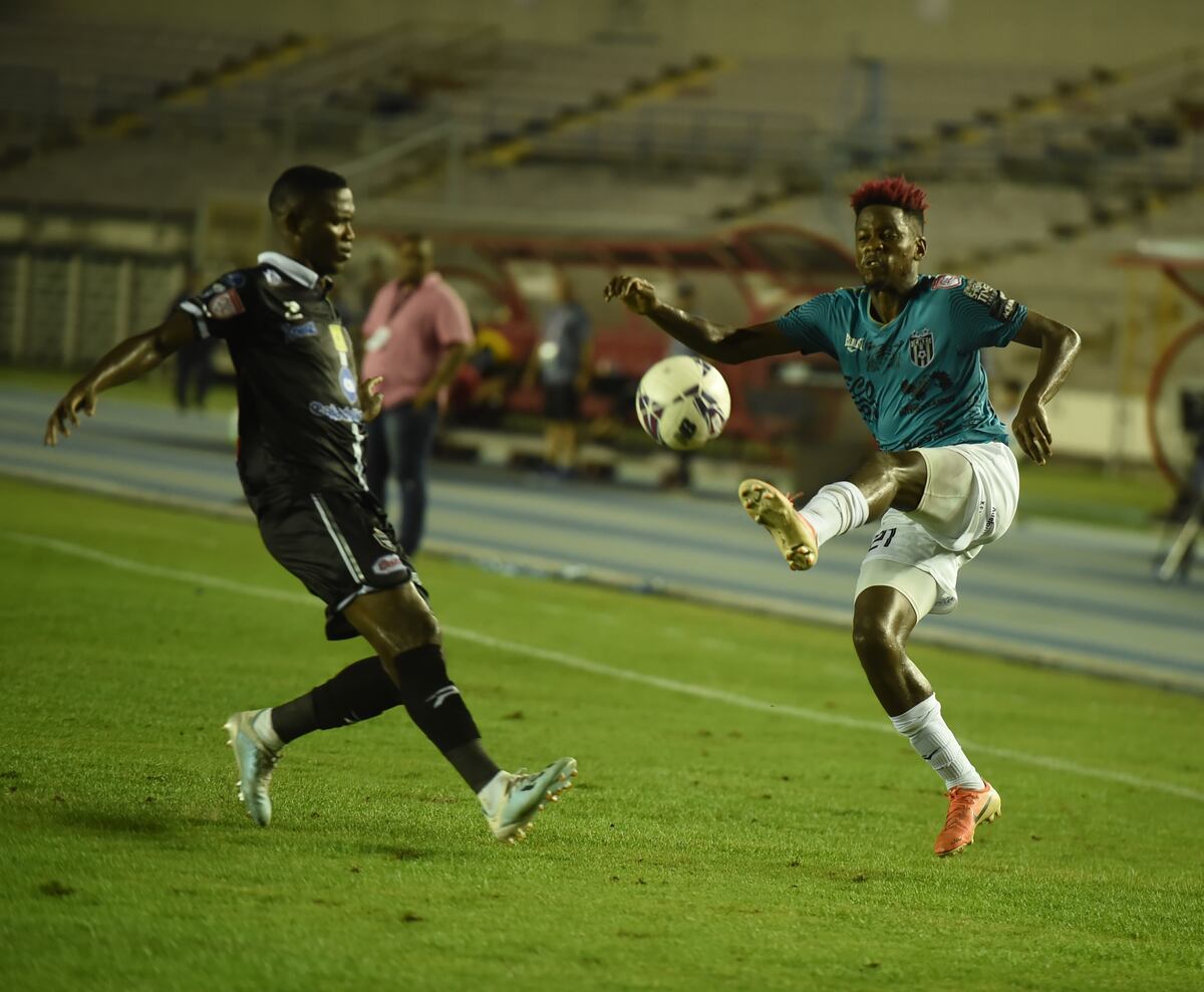 No jugarán por un minuto en la LPF