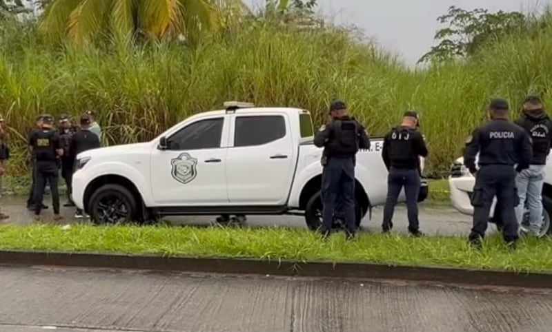 Lo encontraron muerto y horas después apareció un taxi: nuevos detalles sacuden el caso en Altos de los Portales