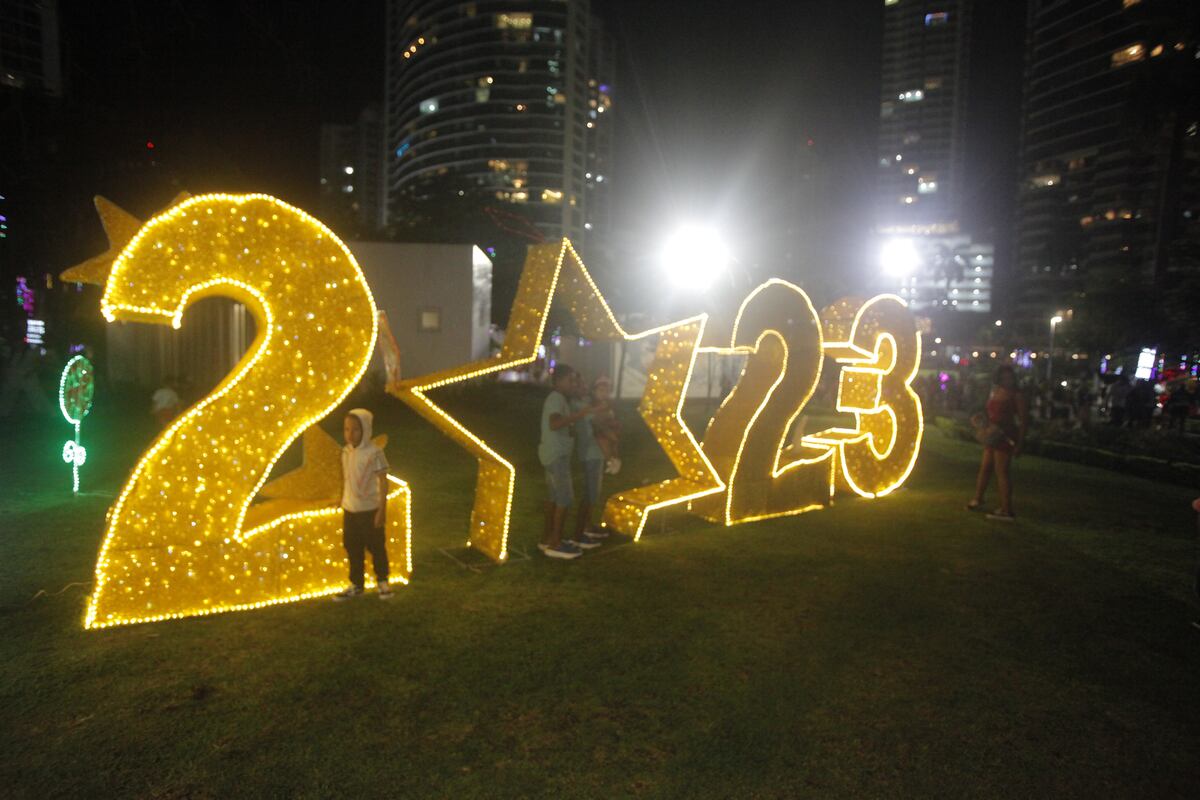 Una sola empresa participó en la licitación del alumbrado navideño de Fábrega