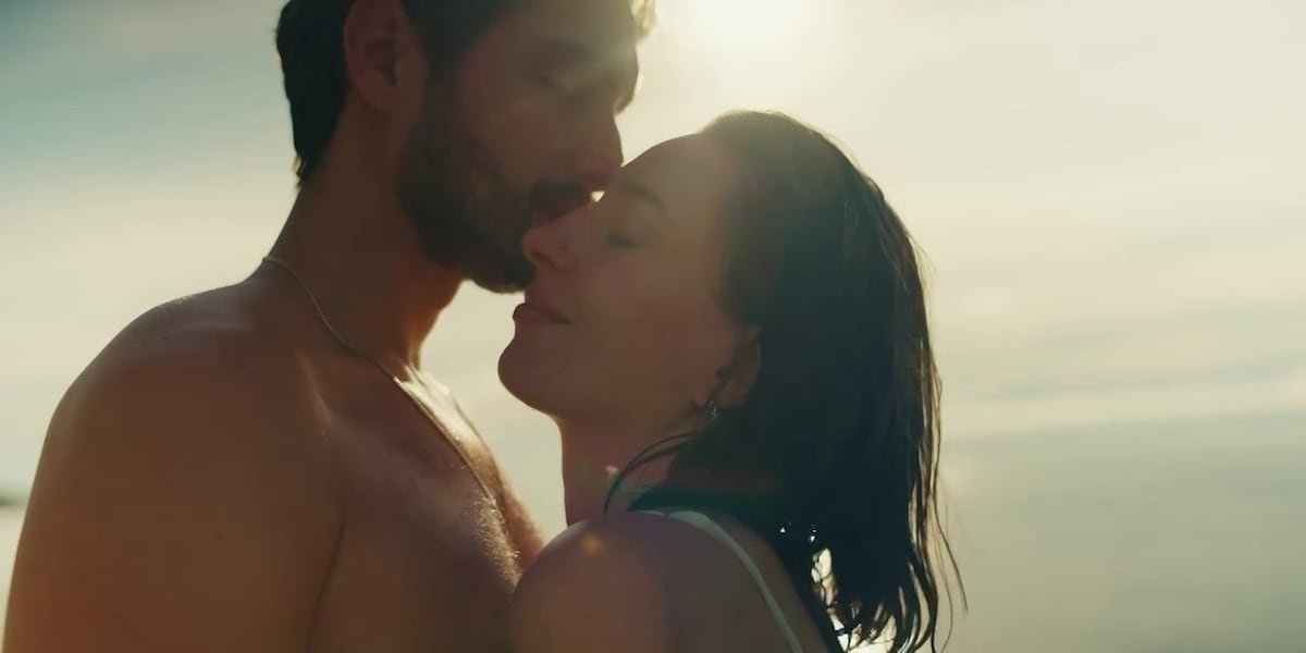 El amor crece: Diego de Obaldía y Mafe Achurra esperan una bebé y ya tiene nombre + VÍDEO