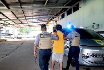 ¿Quién es ‘D-Max’, el colombiano expulsado de Panamá? Lo vinculan al ‘gota a gota’, narcotráfico y homicidios