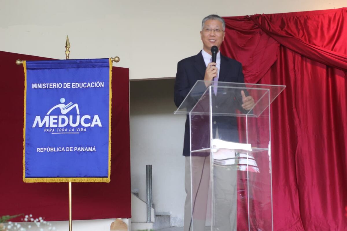 Ya no se llamará más República China-Taiwán, sino que tendrá otro nombre