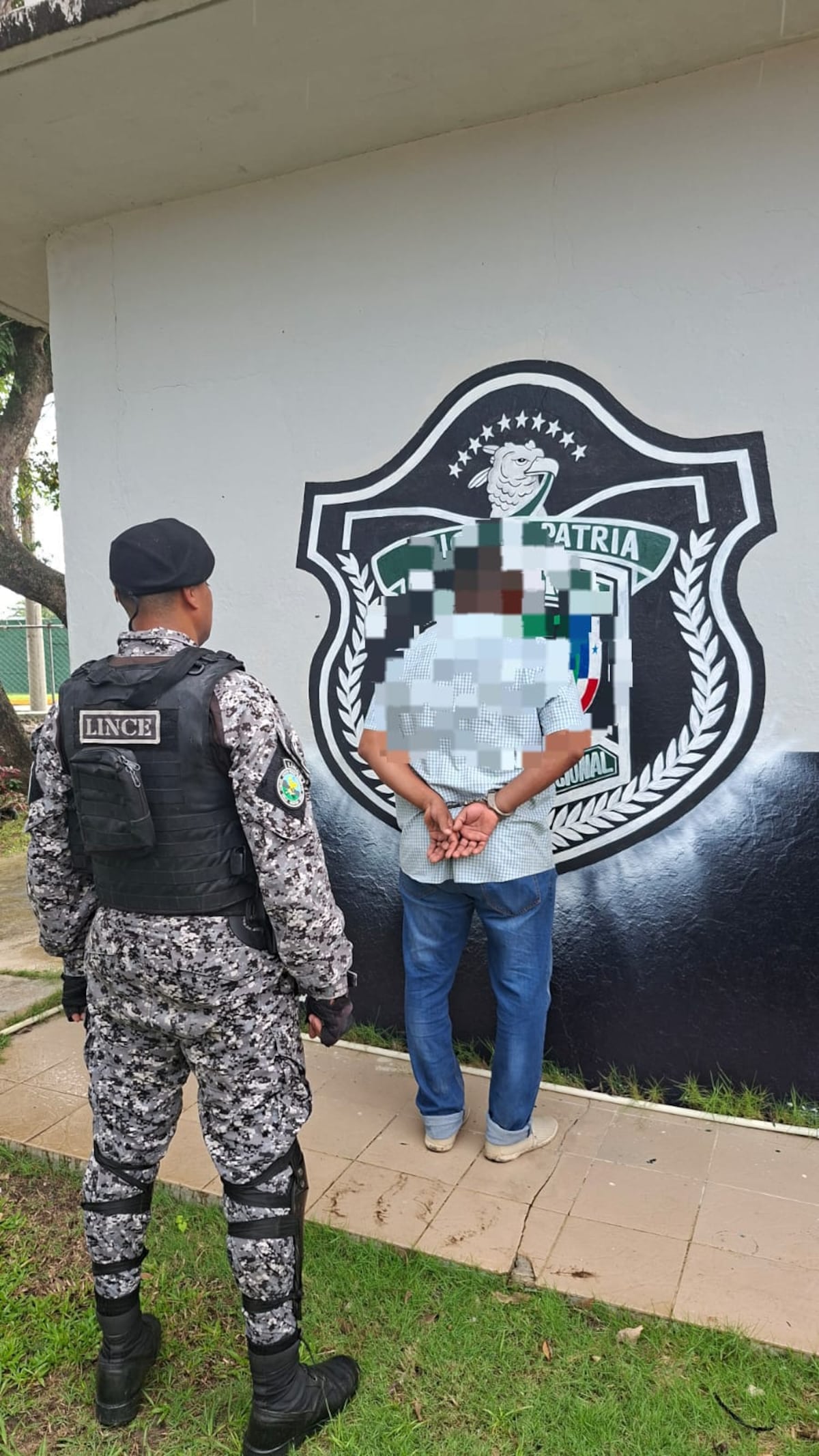 ¡Más de 460 depredadores sexuales caen en redadas a nivel nacional!