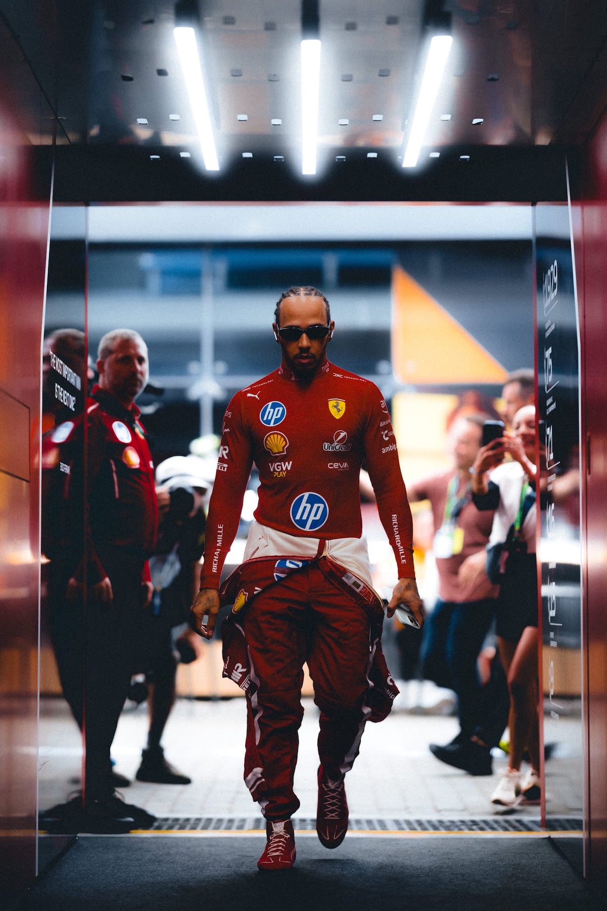 Norris y Piastri lideran la lucha por el título en 2025: McLaren desafía a Verstappen