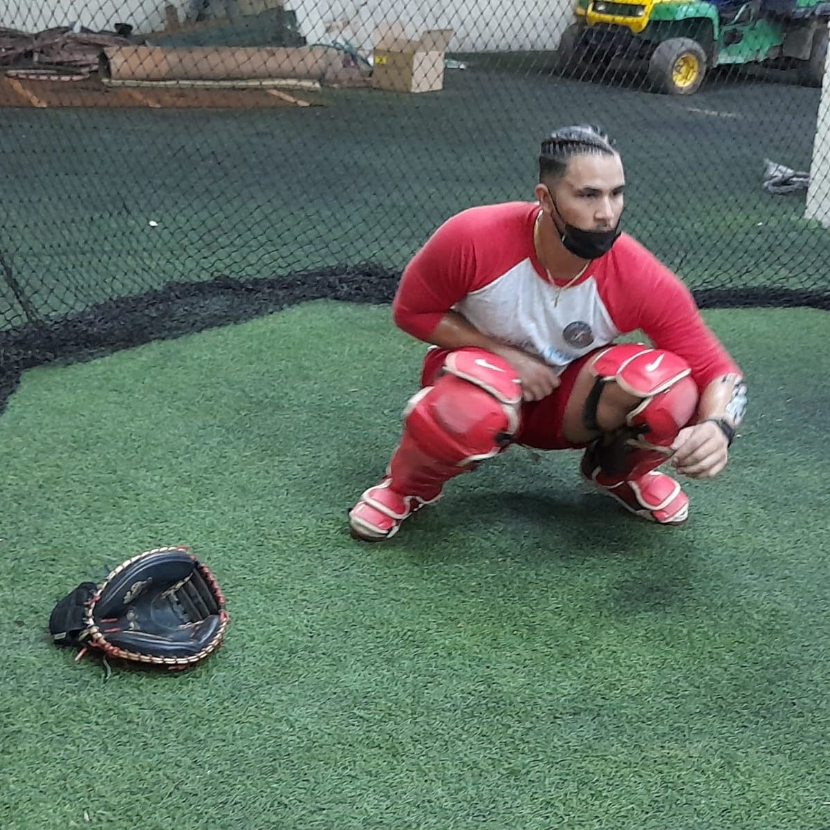 Prospectos Herrera y Preciado son incluidos en el Equipo de Estrellas