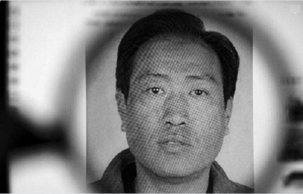 En China ejecutan a un asesinó en serie apodado 'Jack el Destripador'