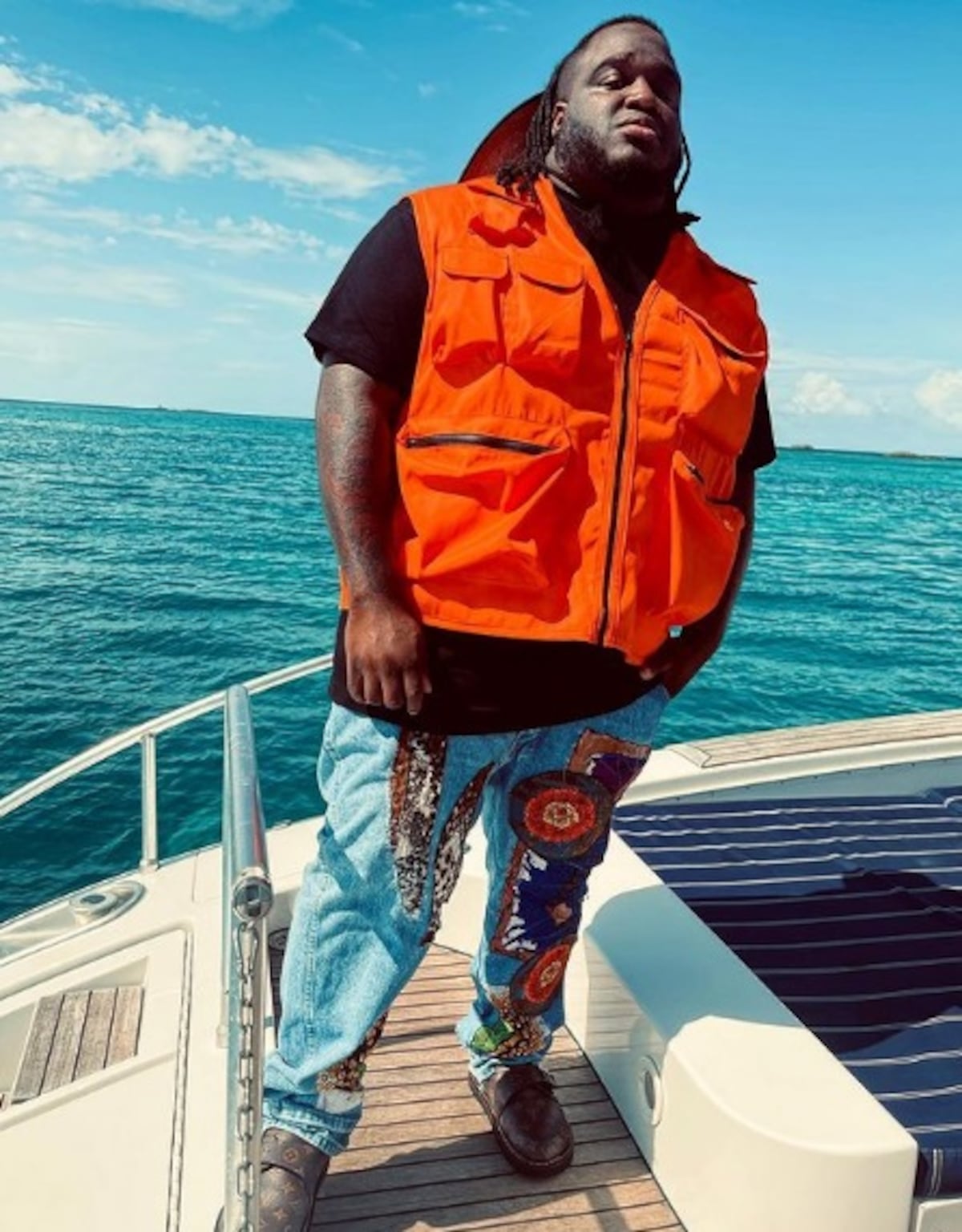 Llora de la emoción. Sech logra vender todos los boletos de conciertos en Puerto Rico para el 2022