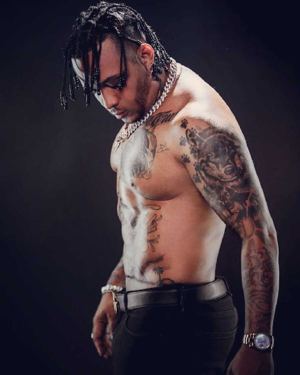 Mr. Saik decide llevar su carrera musical de forma independiente sin ‘Tonelada’