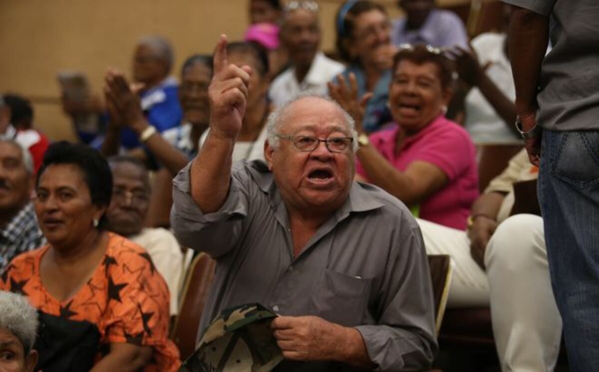 ¡ATENCIÓN! Anuncio sobre pago de décimos atrasados