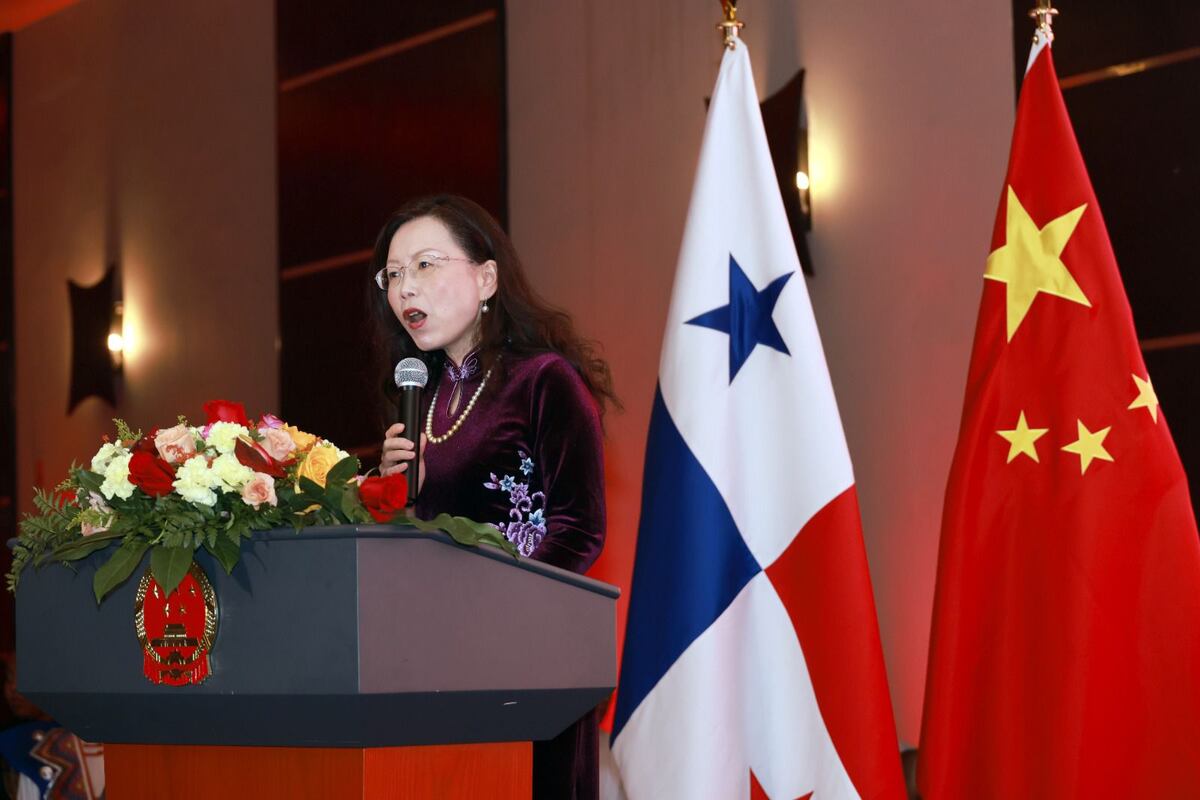 Mulino cuestiona discurso de Pete Hegseth sobre China