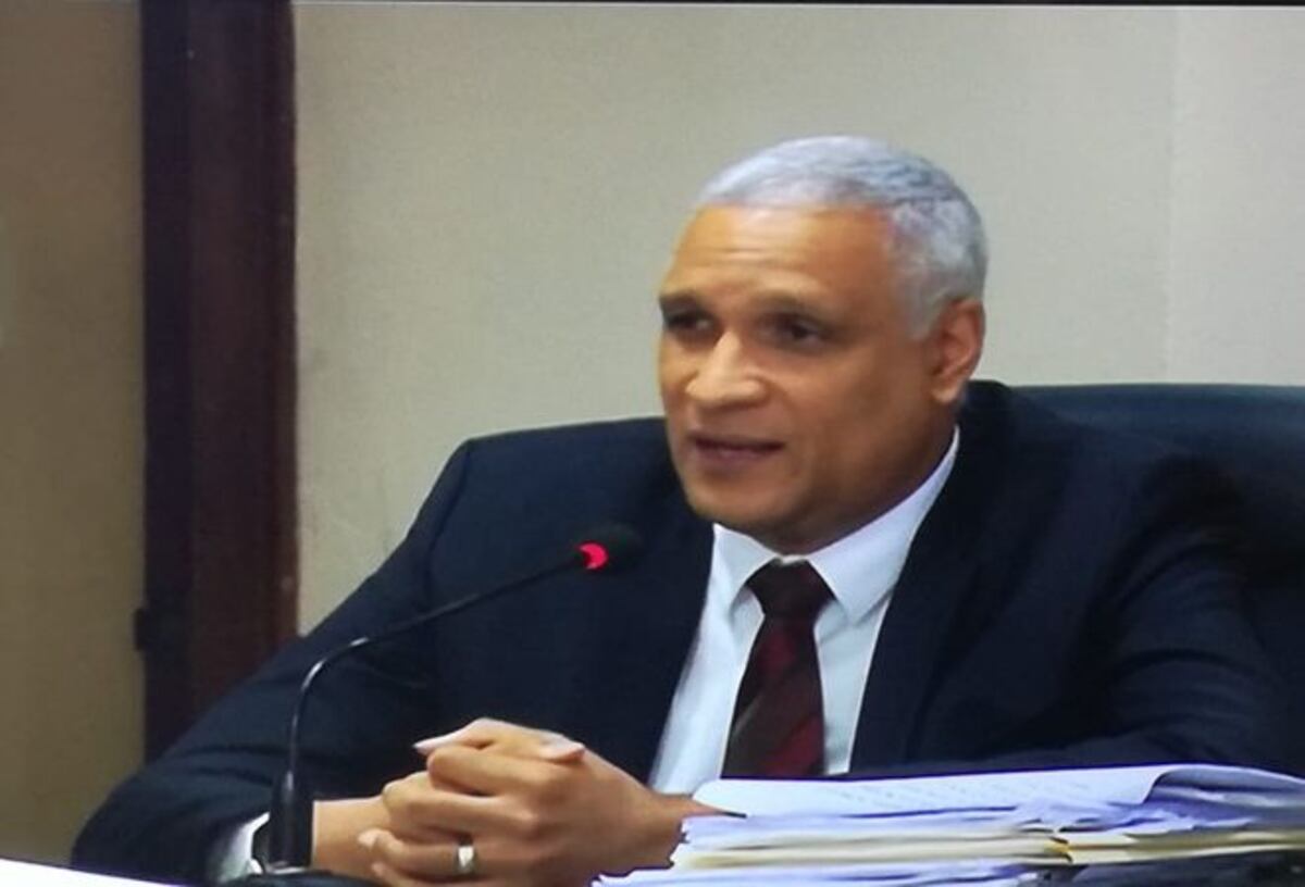 Martinelli pide lo dejen salir a votar libremente este domingo