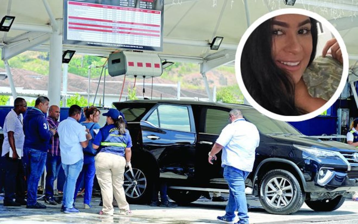 Venezolana asesinada en Bethania tenía 23 años y una semana de estar trabajando