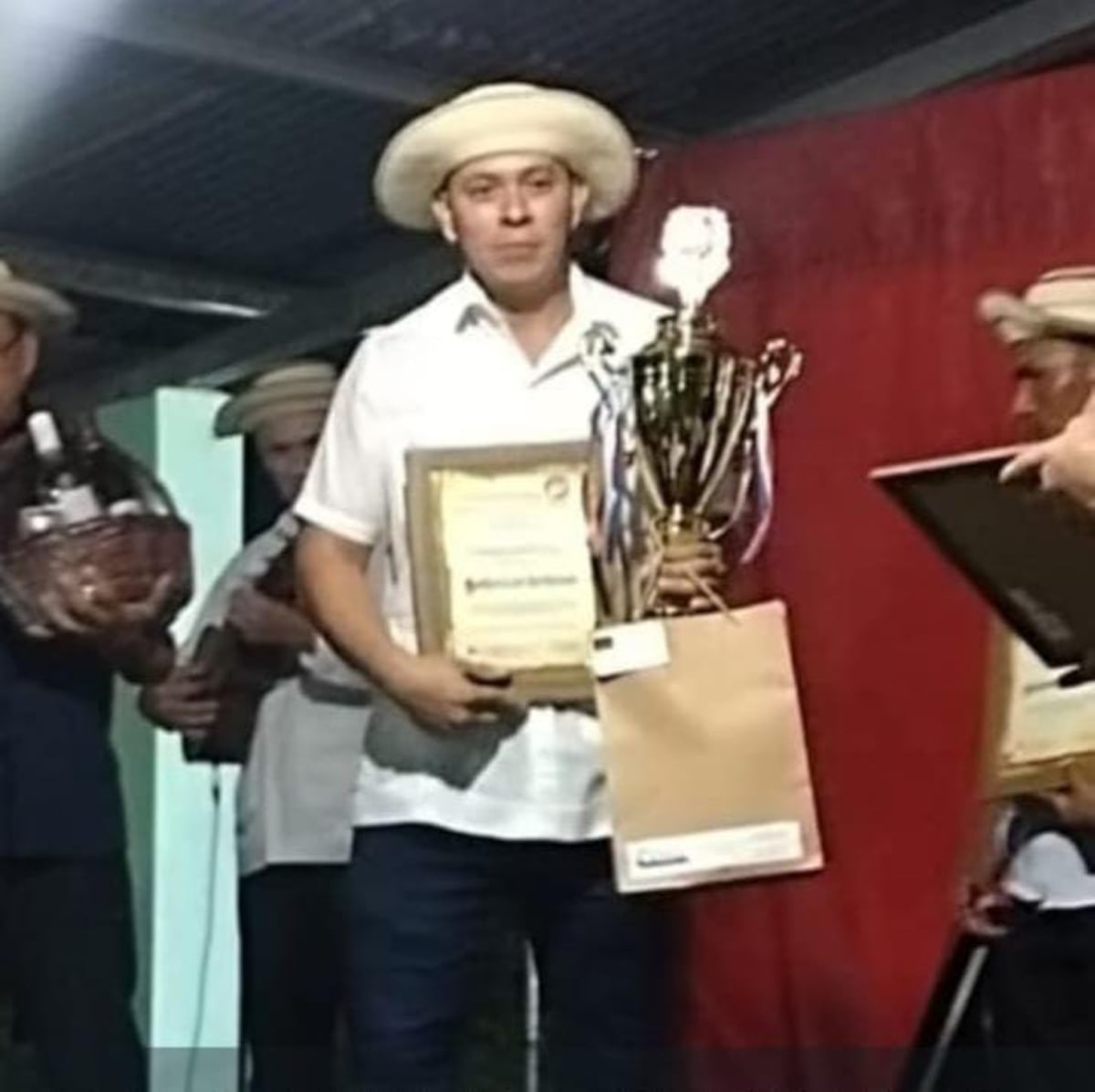 Veraguas se impone en fiesta de la décima con Roberto Castillo como campeón nacional