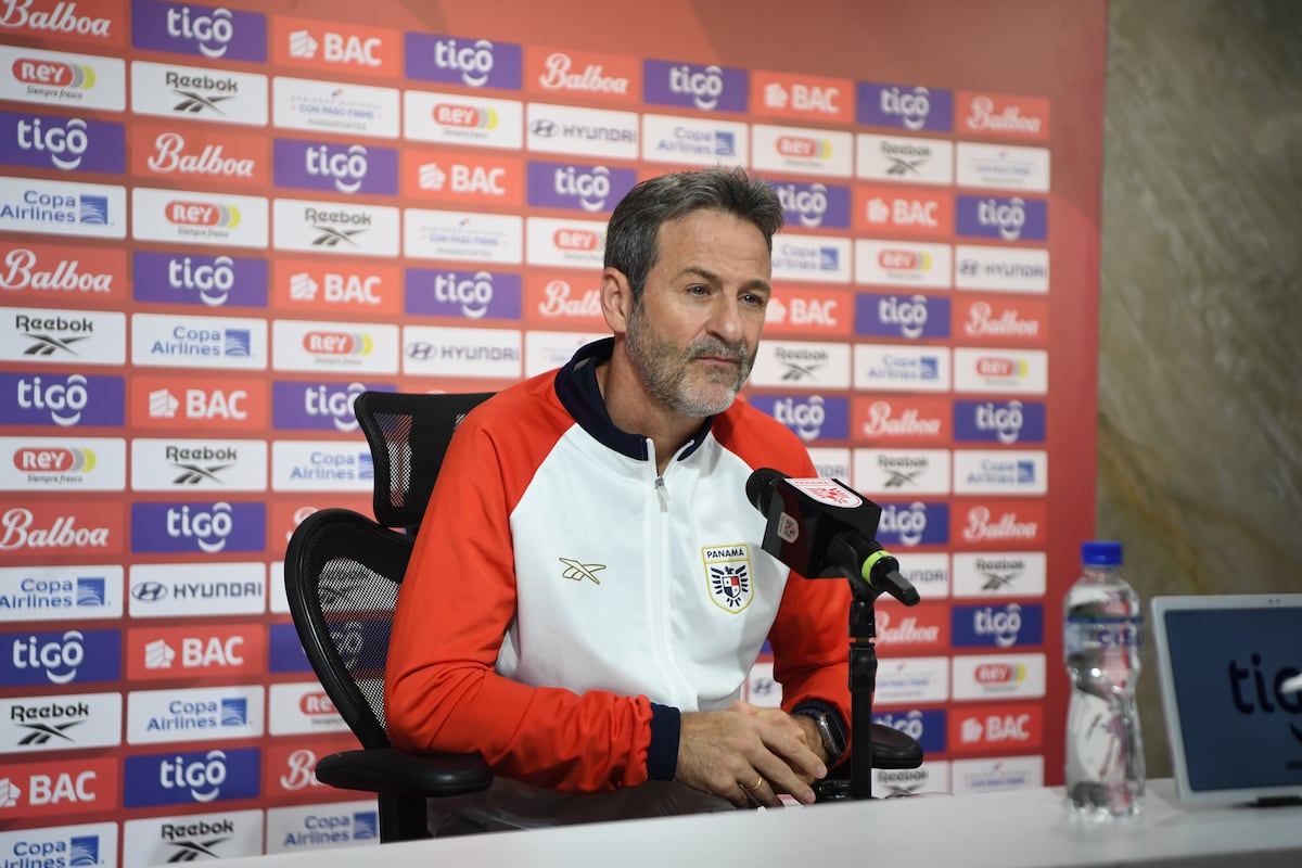 Thomas Christiansen: ‘Necesitamos de la afición lo nunca antes visto’