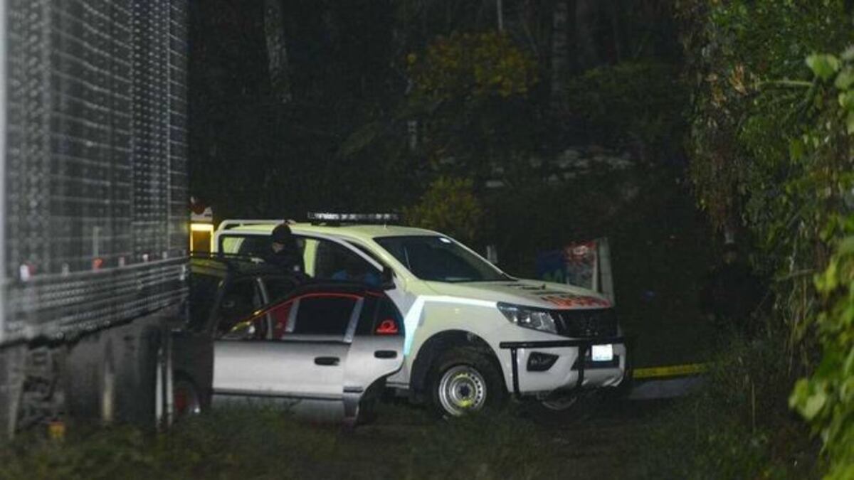 Mujer asesina a su esposo por intentar violar a su hija