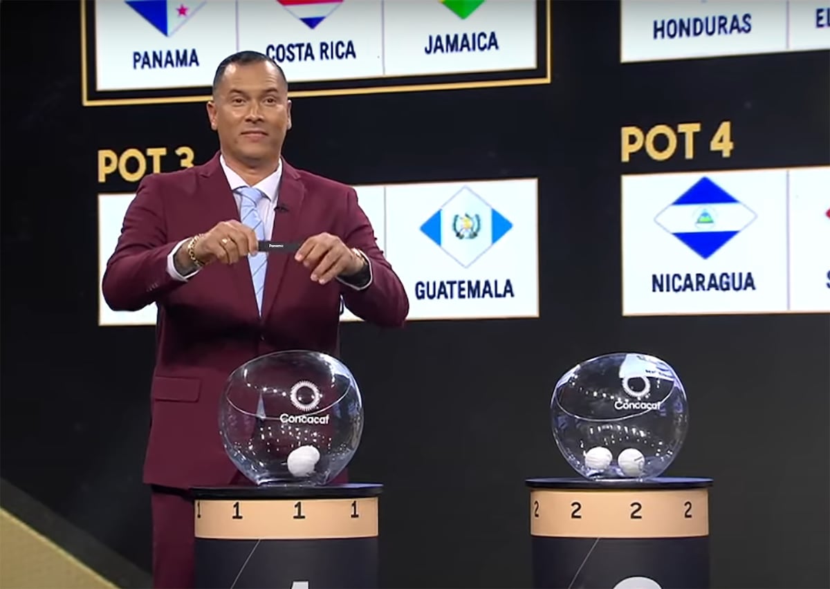 ¡Clasificamos o lloramos! Panamá va por el todo o nada contra Guatemala, El Salvador y Surinam