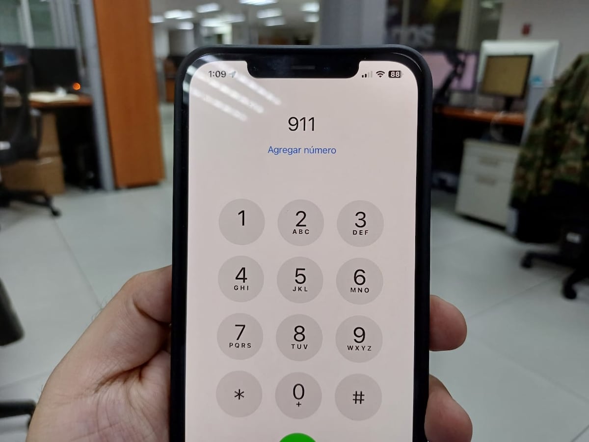 Carnavales 2024: Números telefónicos para emergencias