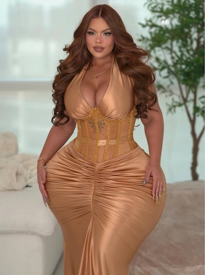 Gracie Bon apunta a una abogada panameña por presunta estafa que le costó más de $200 mil