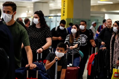 Honduras vuelve a recomendar uso de mascarillas por contaminación del aire