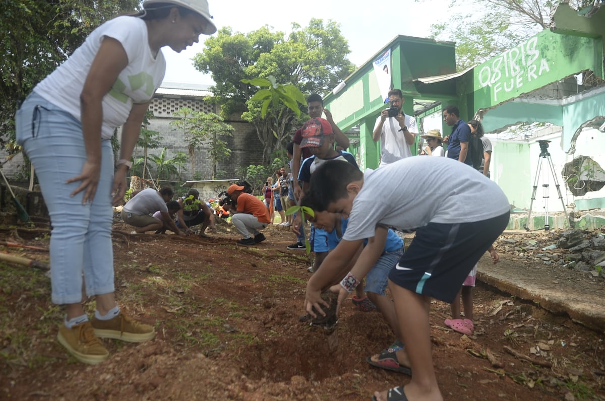 A la vicealcaldesa la tiene sin cuidado lo que piense el ministro del Miviot de ella
