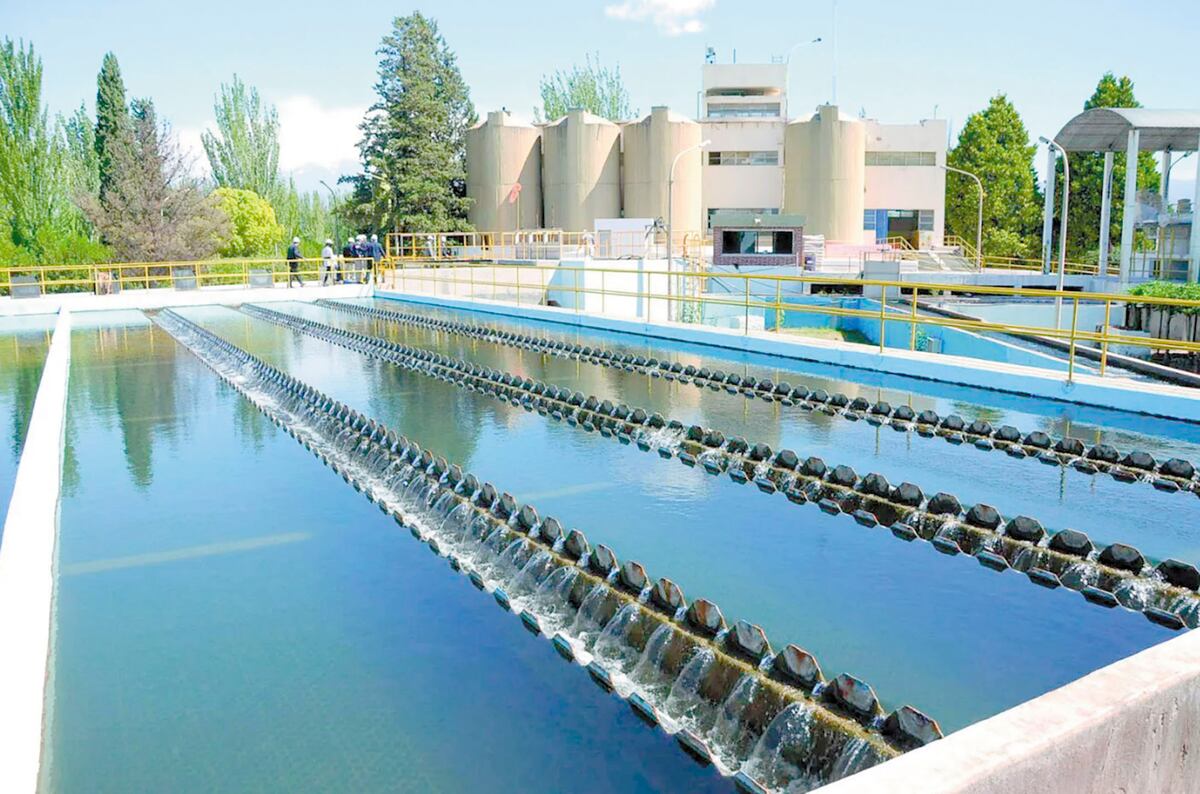 Suspensión de servicio de potabilizadora en La Chorrera el jueves 21 de marzo