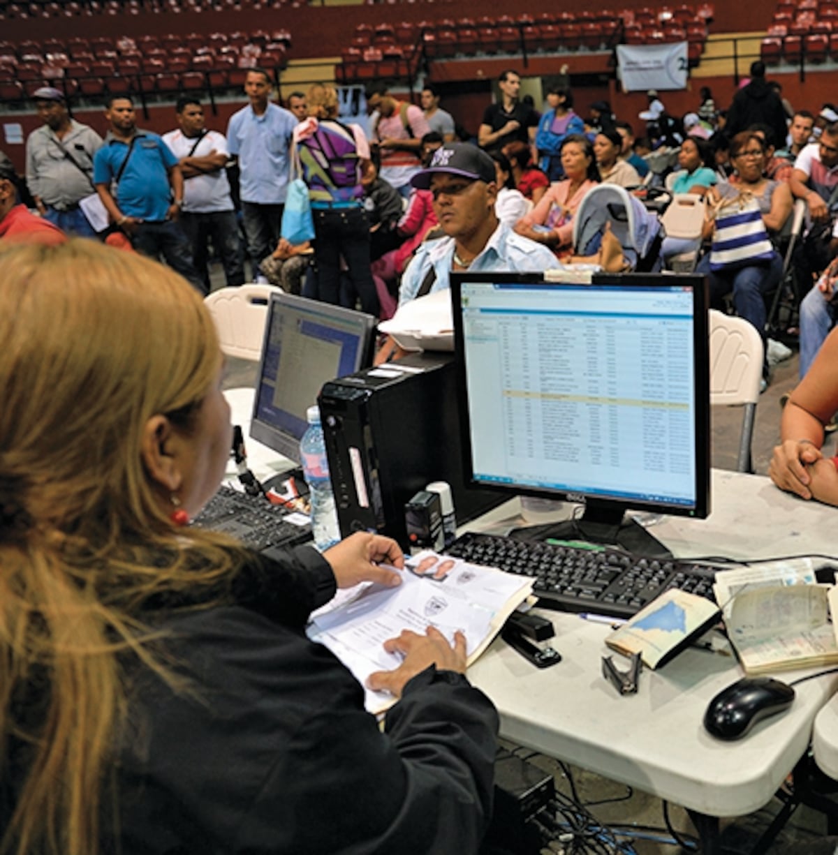 Se elimina discrecionalidad en materia de migración laboral