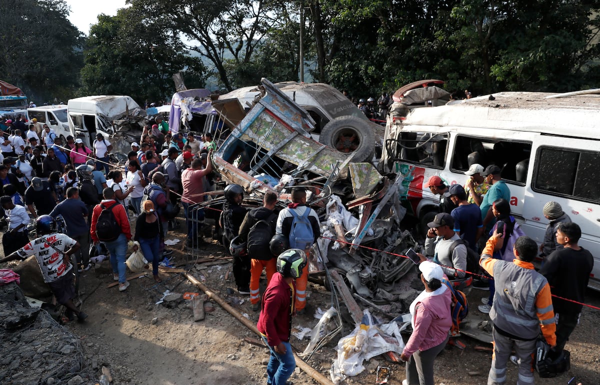 Explosión en Cauca dispara cifra de muertos y revela grave amenaza