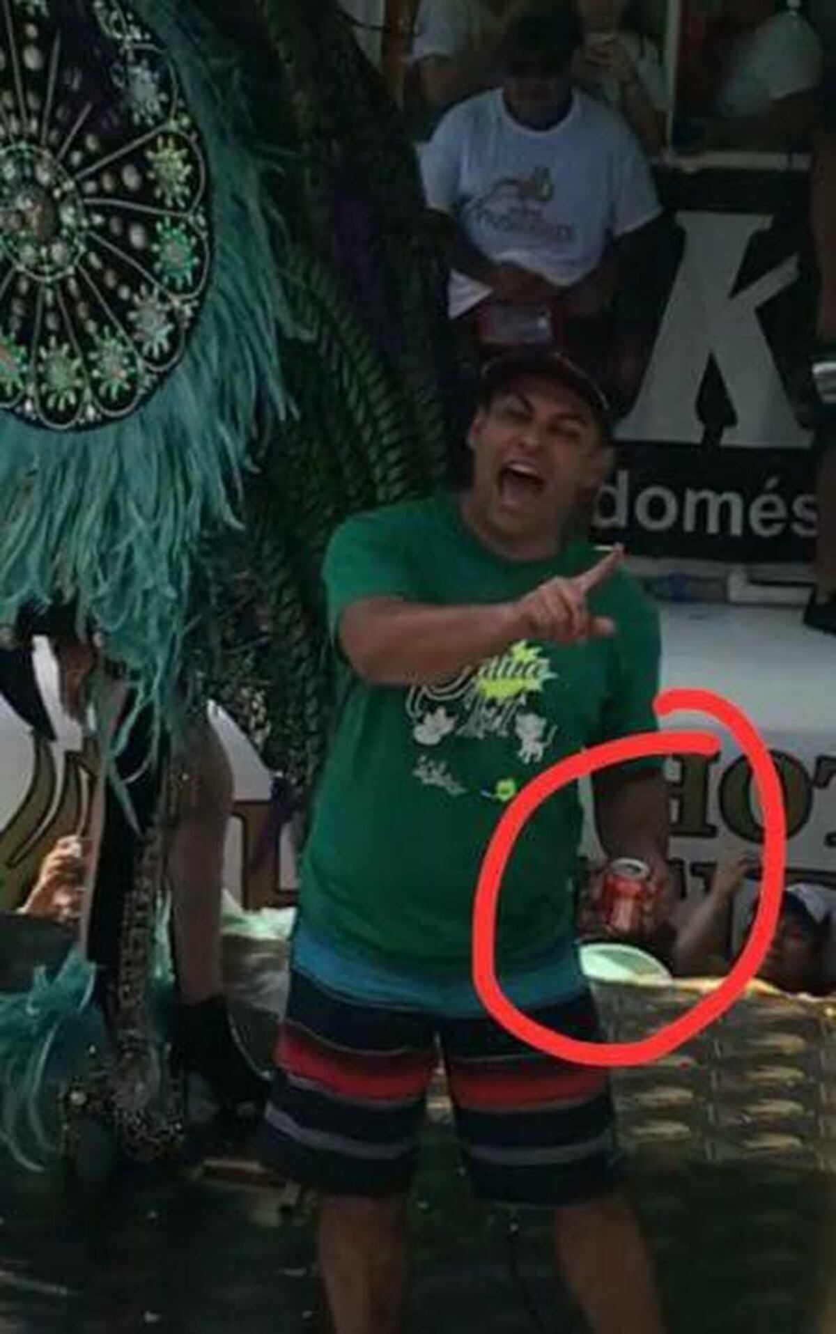 ¡AY, POR DIOS! Amenazan de muerte a expresentadora de TV