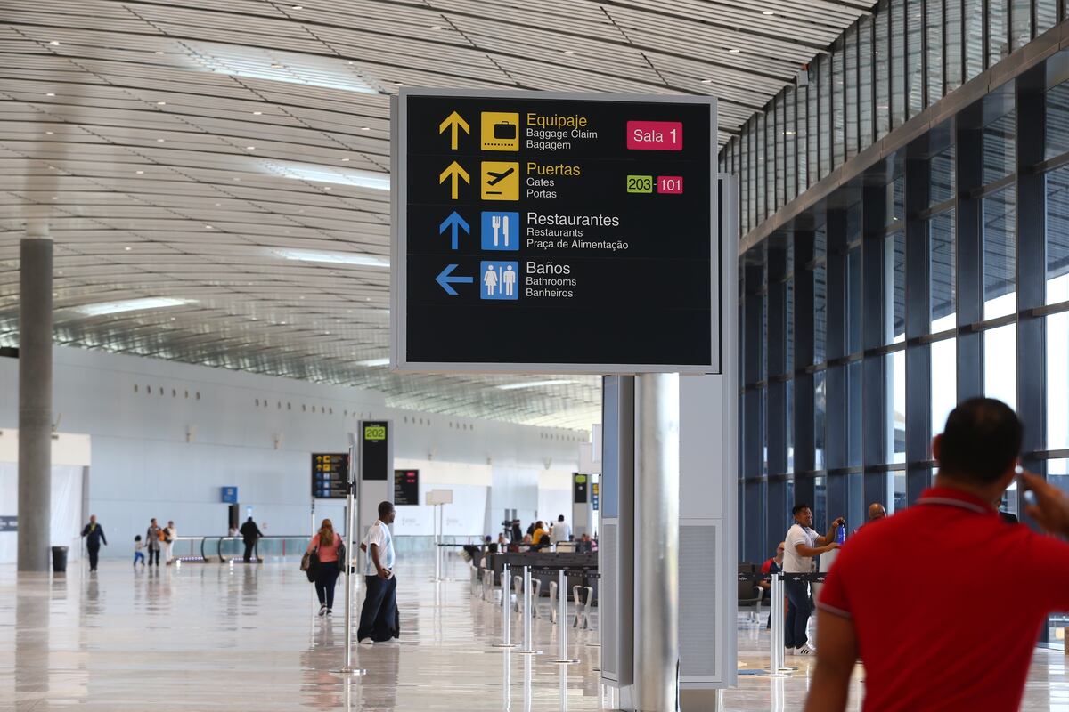 Inauguran Terminal 2 de Aeropuerto de Tocumen