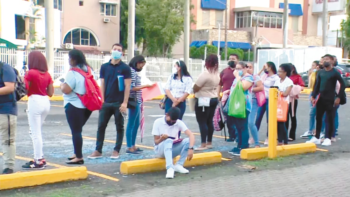 5 problemas para el panameño, en un análisis detallado tras las últimas encuestas