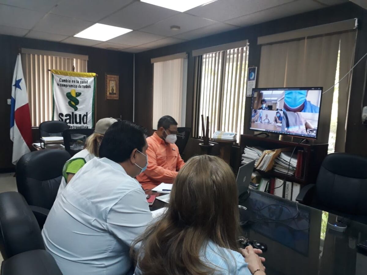 Ministerio de Salud reducirá el cerco sanitario en la comunidad de Koskuna 