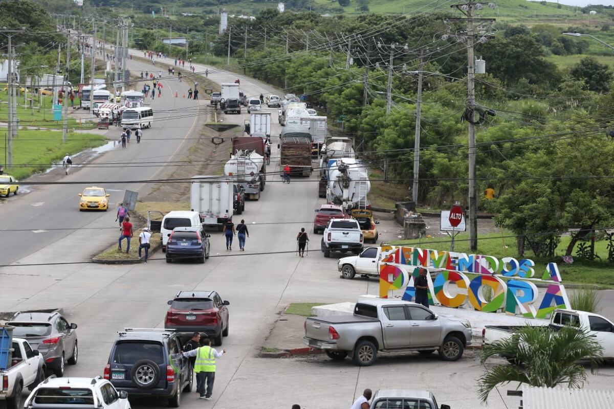 La Caja de Seguro Social en alerta verde por falta  de abastecimiento en hospitales 