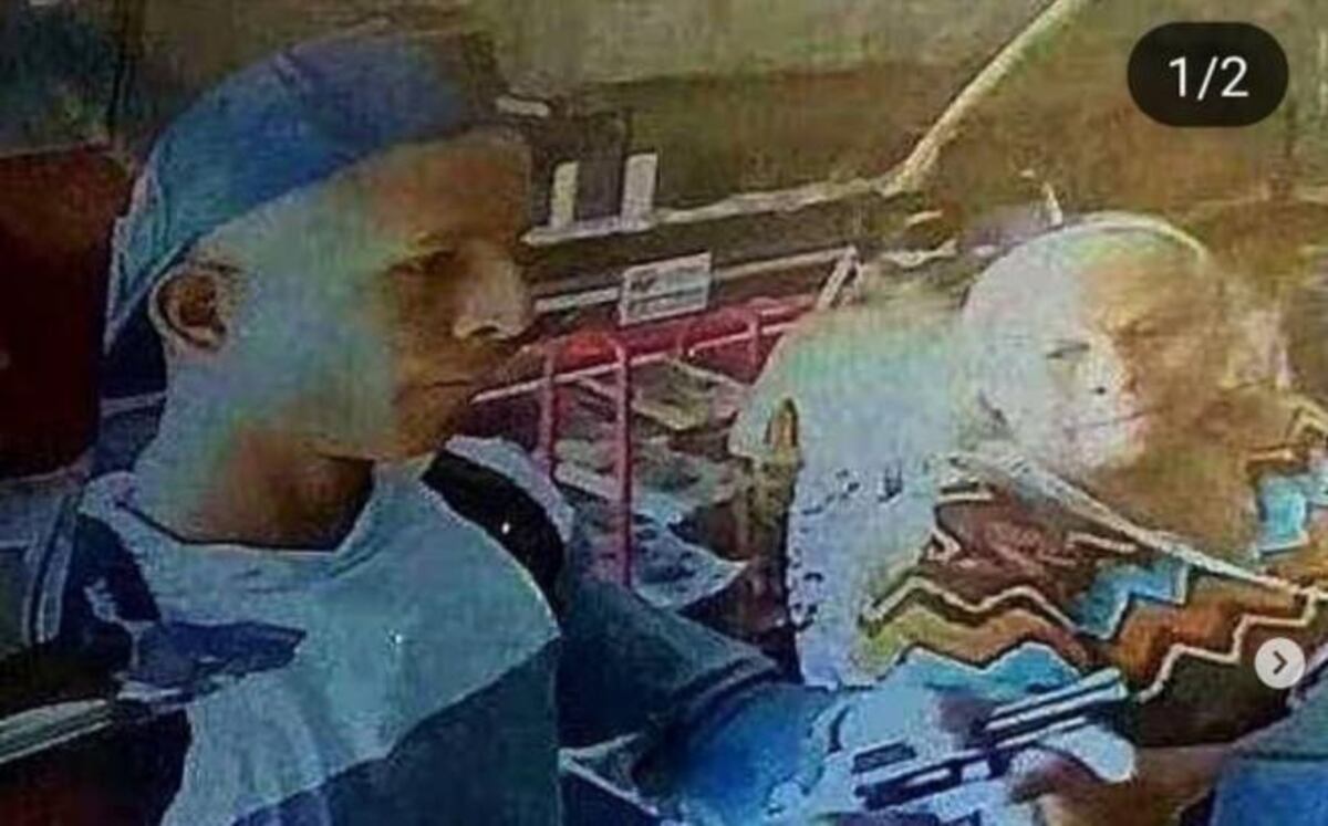 Aclaración: Atrapan en San Miguelito a asesino de seguridad en Fátima