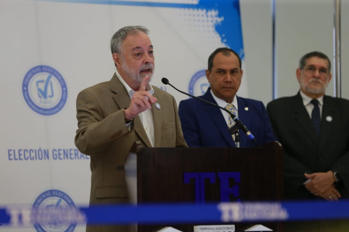 Funcionarios del ‘GobierNito’ que aspiran a cargos en el 2024  van a renunciar hasta antes de la fecha que se exige