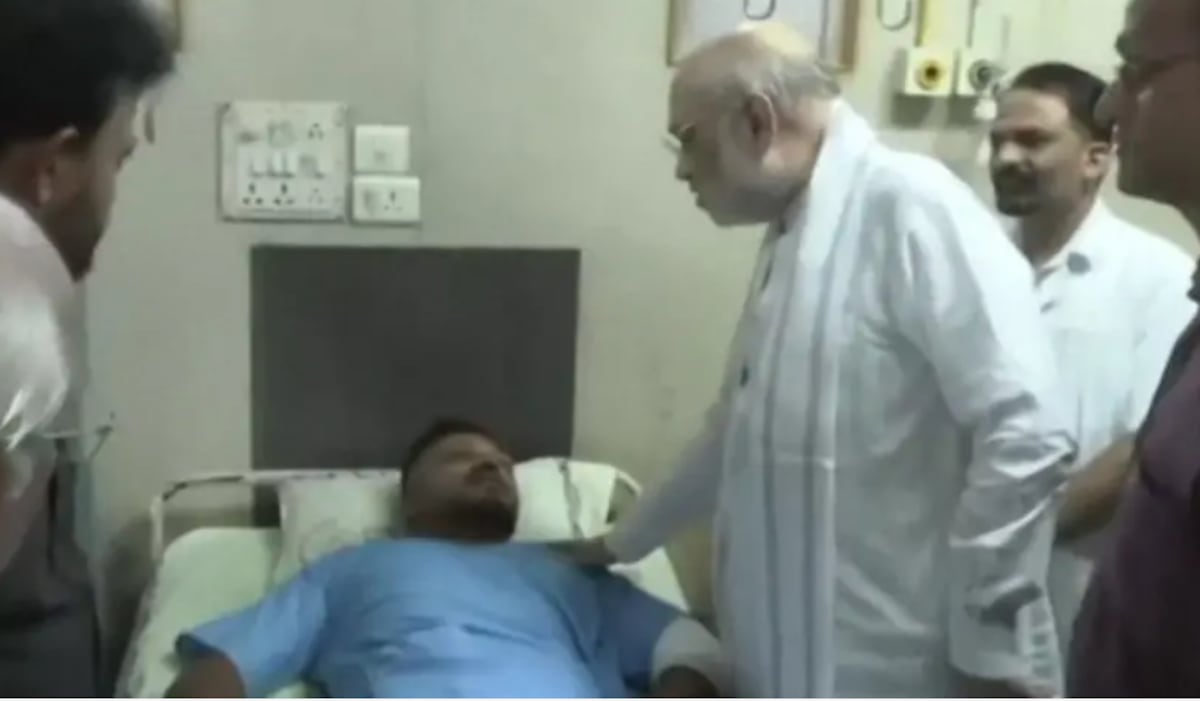 Solo hubo un sobreviviente del accidente del avión de Air India 