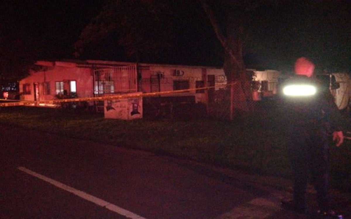 LO ÚLTIMO | Asesinan a abogada en su casa en Chiriquí