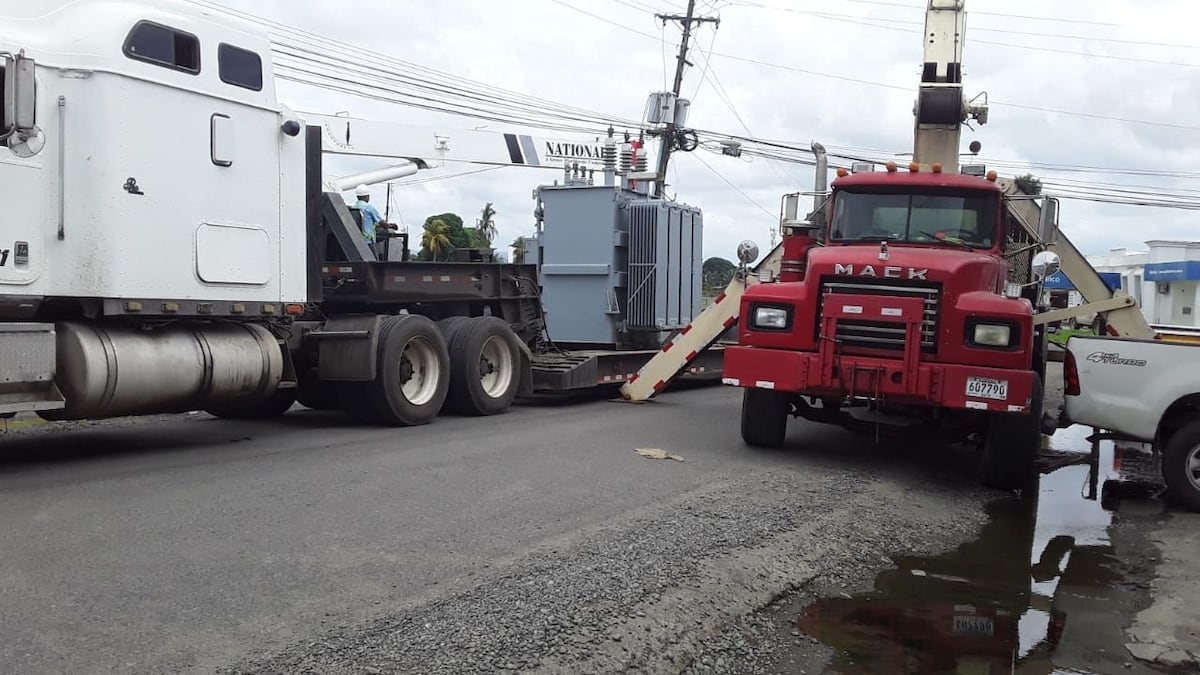 ASEP inicia proceso sancionador a empresa que dejó a Arraiján sin agua