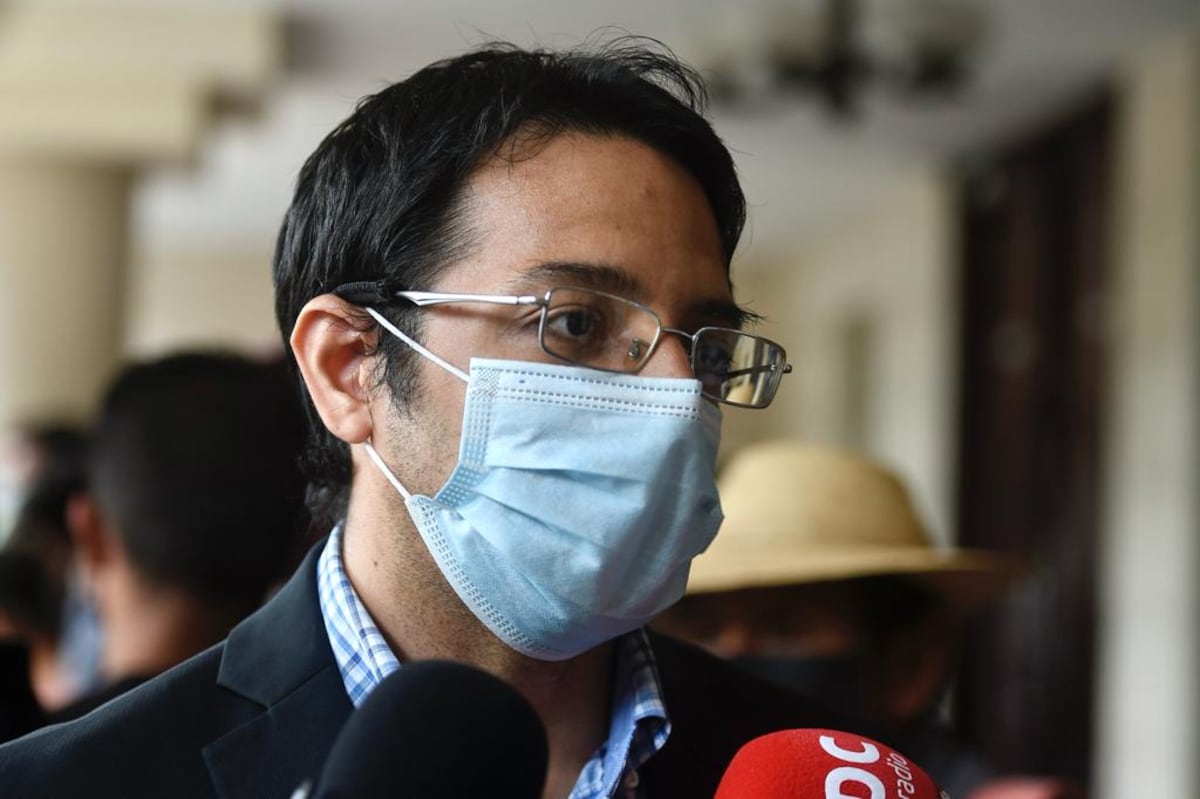 Abogado denuncia a la diputada Yanibel Ábrego por presunto peculado