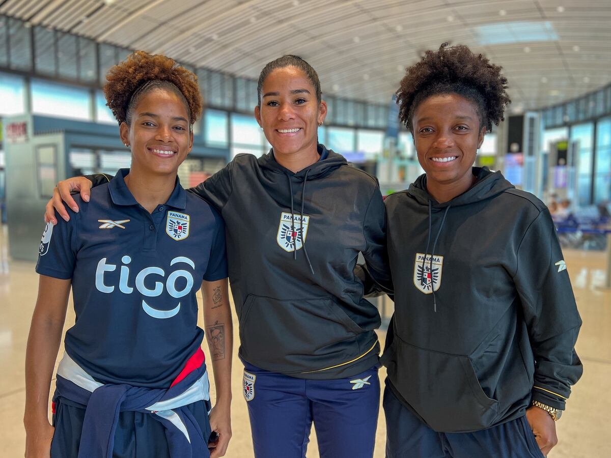 Panamá Femenina busca rugir en Australia antes de las eliminatorias