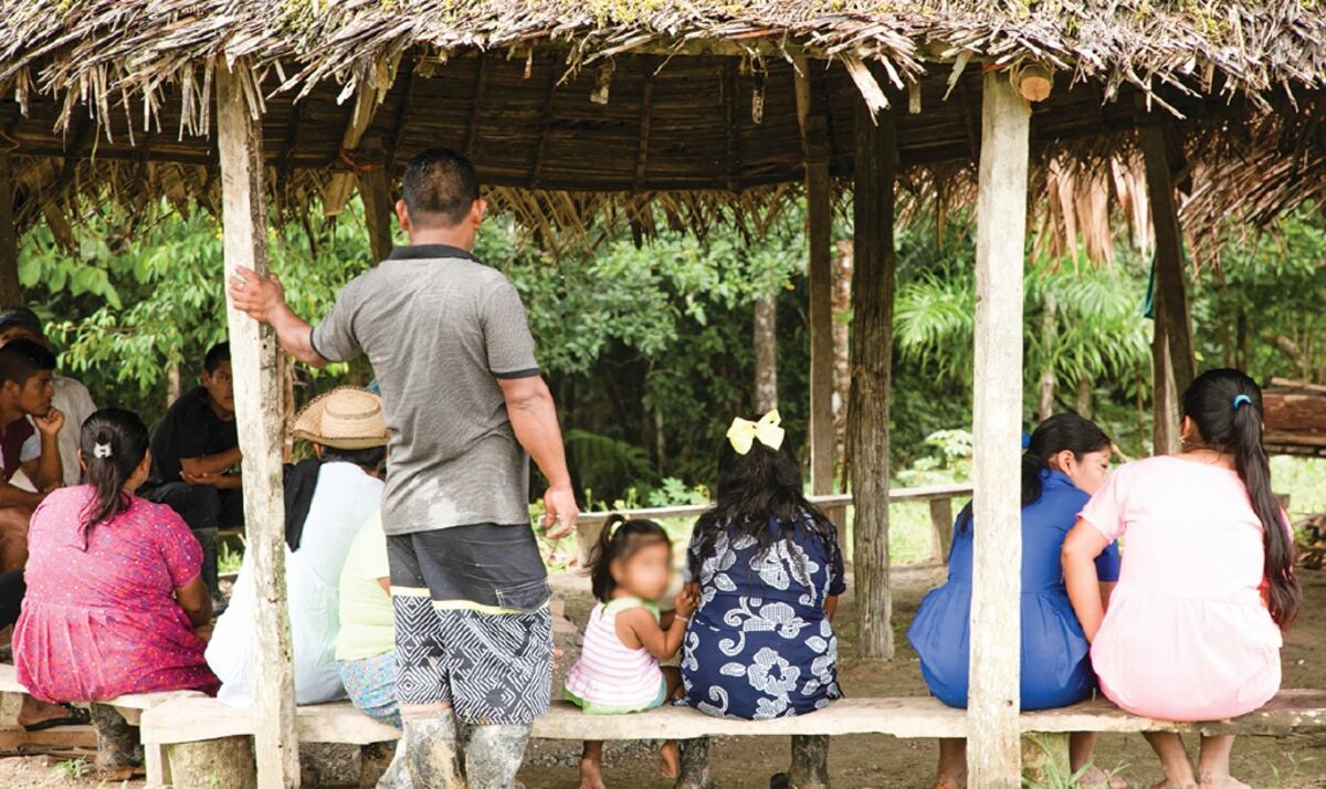 Defensor del Pueblo se traslada a Bocas del Toro para verificar las denuncias de esterilización