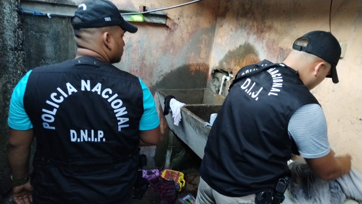 Los madrugaron. Capturan a unos 8 por homicidios ocurridos en estos últimos días. Video