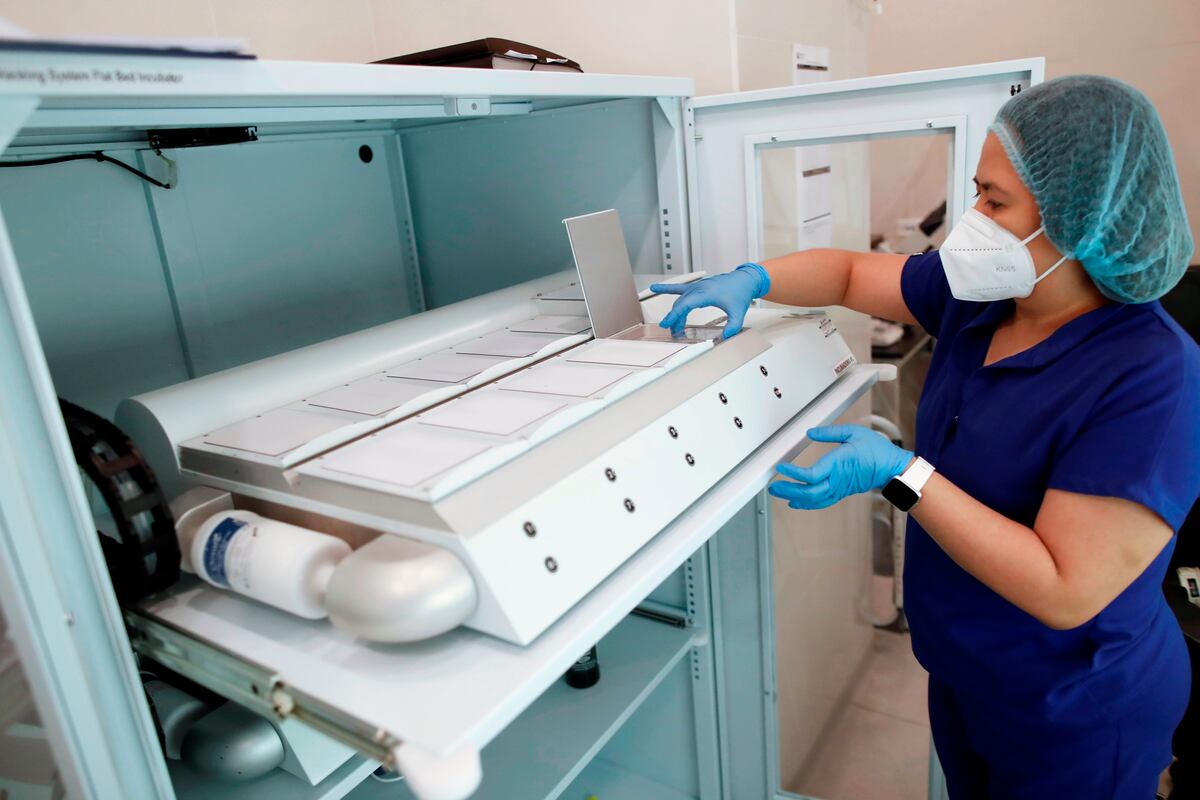 Fecundación in vitro, método de reproducción asistida más demandado en Panamá