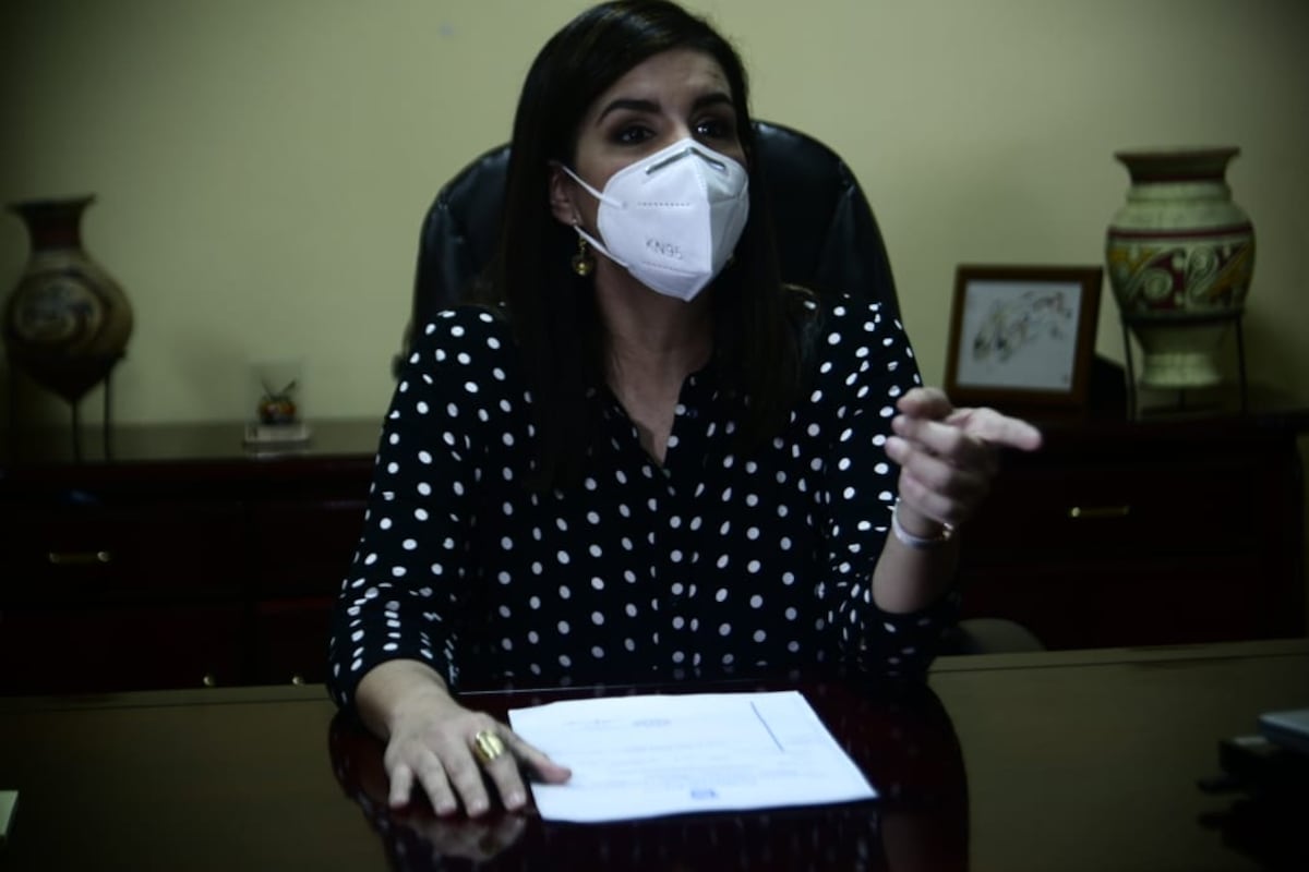 ¿Se fue o la sacaron? Judy Meana ya no es la Gobernadora de Panamá