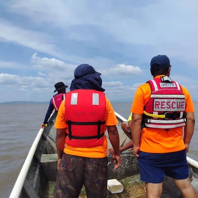 Lo que no se vio: cifras, rescates y emergencias que marcaron la Semana Santa en todo el país